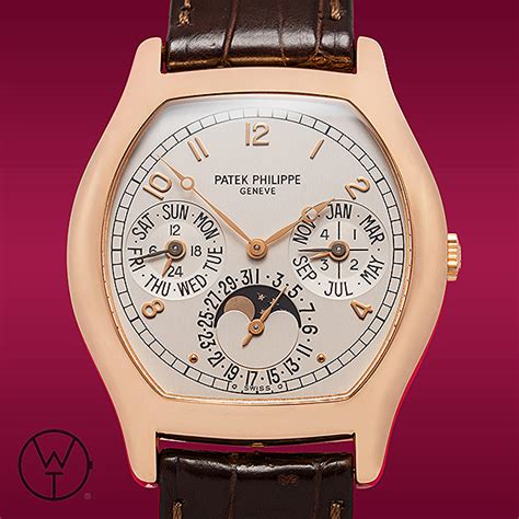 patek philippe grand complication 966|Patek Philippe .